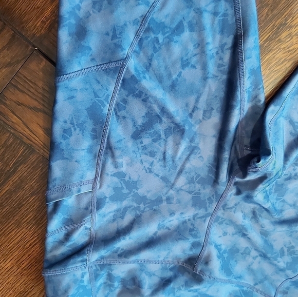 Joe Fresh Capri length leggings_B4A - Picture 7 of 7